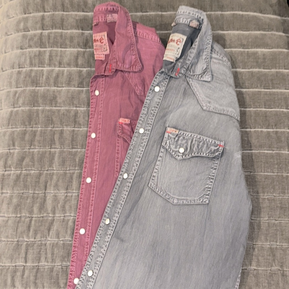 Rafter C Cowboy Collection